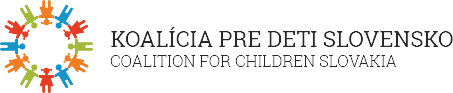 Coalition for Children - Slovakia
