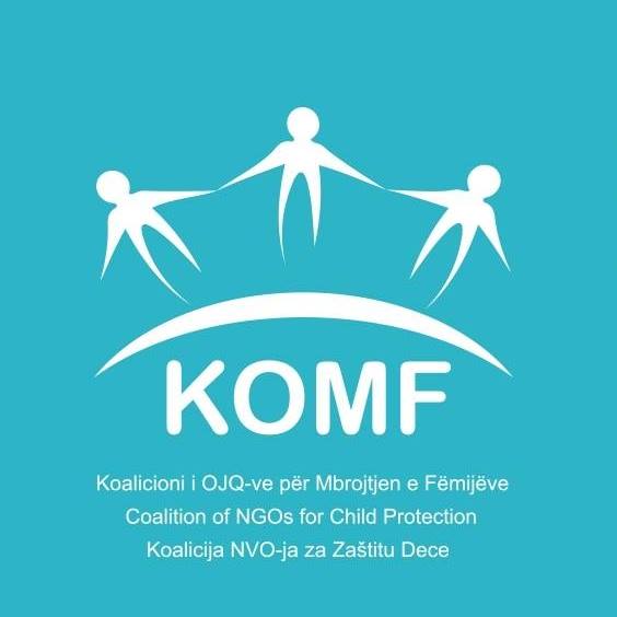 Coalition of NGOs for Child Protection-KOMF