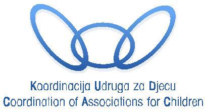 Coordination of Associations for Children