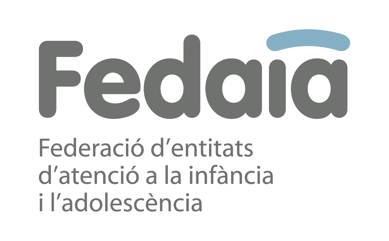 Federació d'Entitats d'Atenció i d'Educació a la Infáncia i l'Adolescéncia (FEDAIA)