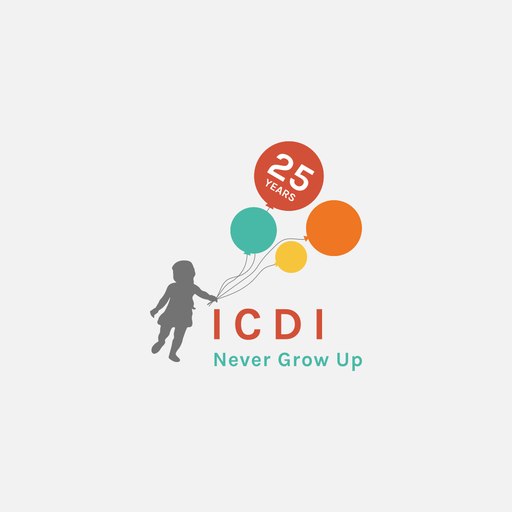 International Child Development Initiatives