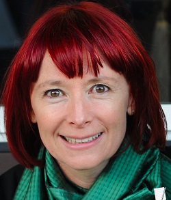 Sharon Schneider