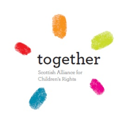 Together (Scottish Alliance for Children's Rights)