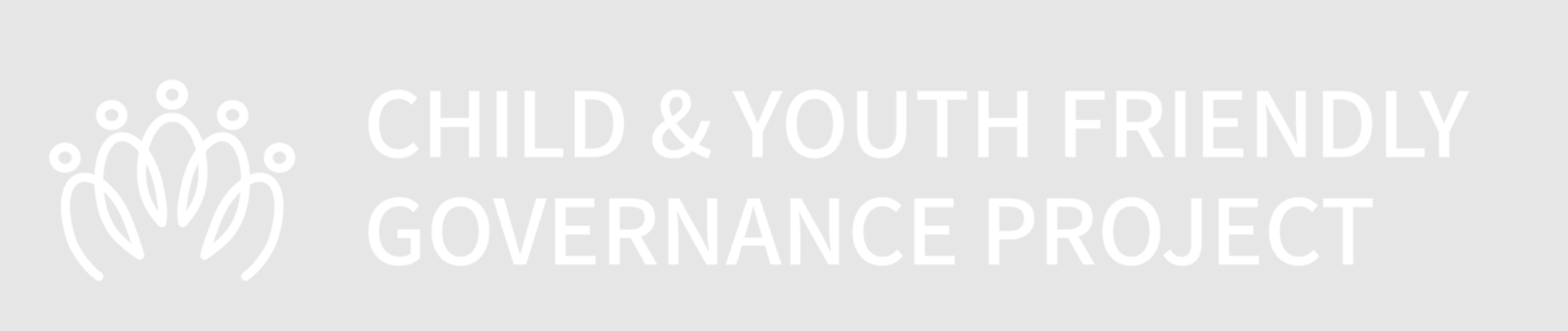Child and Youth Friendly Governance Project